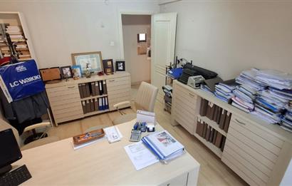 YATIRIMLIK ALIN KİRAYA VERELİM KAT MÜLKİYETLİ ASANSÖRLÜ
