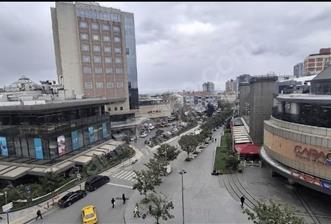 BAKIRKÖY KİRALIK  İŞYERİ ASANSÖRLÜ 