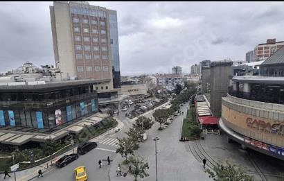 BAKIRKÖY KİRALIK  İŞYERİ ASANSÖRLÜ 