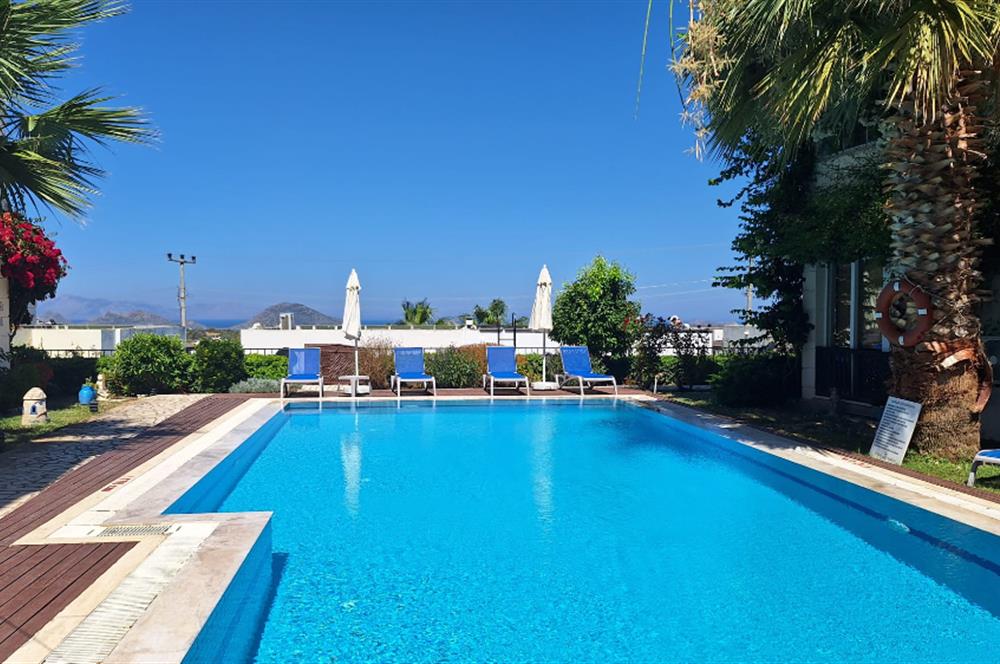 TURGUTREİS KARABAĞ YATIRIMLIK YAZLIK KIŞLIK