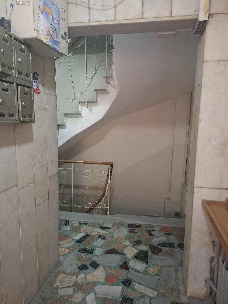 KARTALTEPE YATIRIMLIK BOŞ YÜKSEK GİRİŞ KAT MÜLKİYETLİ KENTSEL DÖNÜŞÜME ADAY 