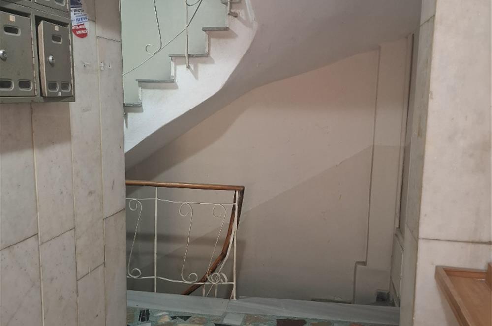 KARTALTEPE YATIRIMLIK BOŞ YÜKSEK GİRİŞ KAT MÜLKİYETLİ KENTSEL DÖNÜŞÜME ADAY 