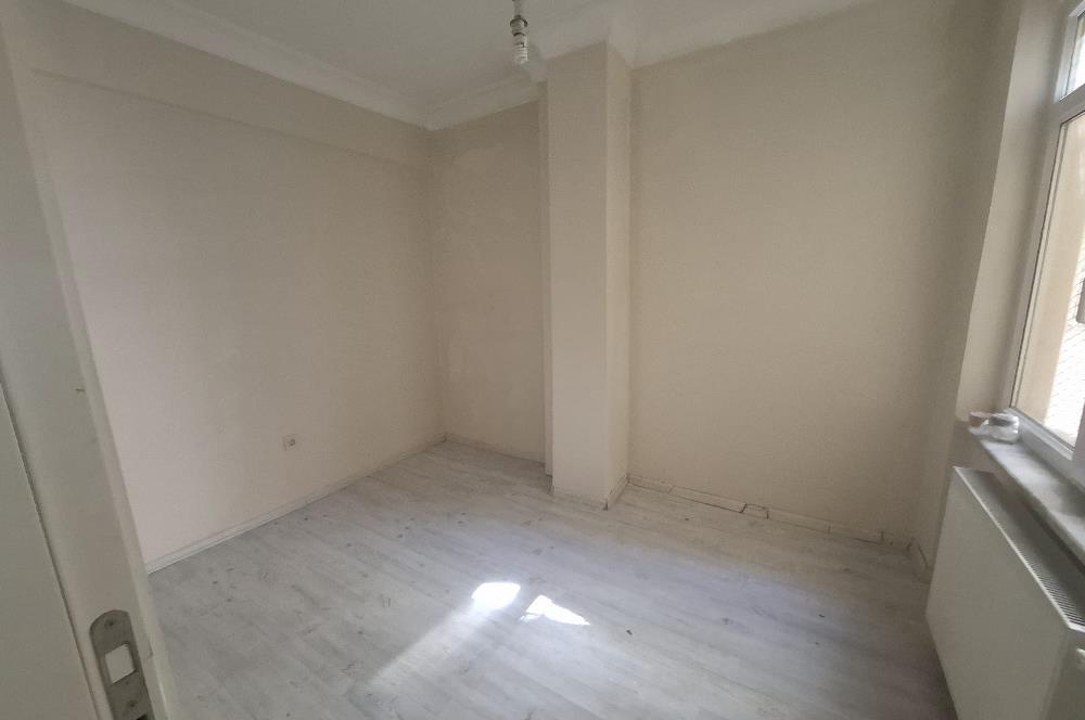 KARTALTEPE YATIRIMLIK BOŞ YÜKSEK GİRİŞ KAT MÜLKİYETLİ KENTSEL DÖNÜŞÜME ADAY 