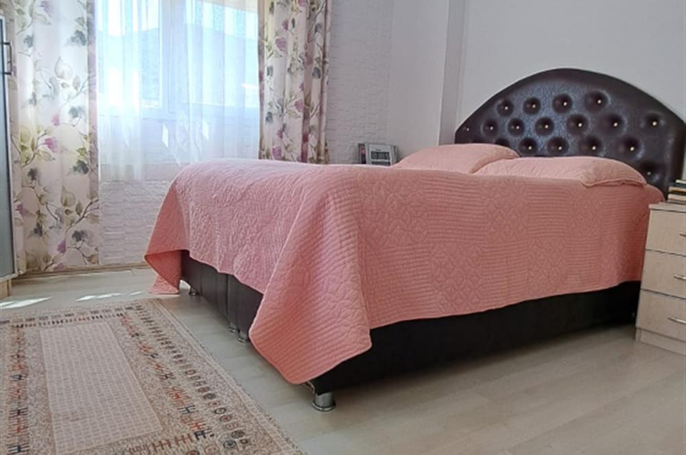 TURGUTREİS KARABAĞ YATIRIMLIK YAZLIK KIŞLIK