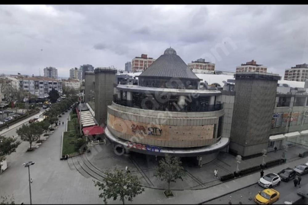 BAKIRKÖY KİRALIK  İŞYERİ ASANSÖRLÜ 