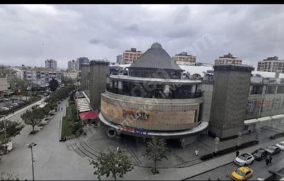 BAKIRKÖY KİRALIK  İŞYERİ ASANSÖRLÜ 