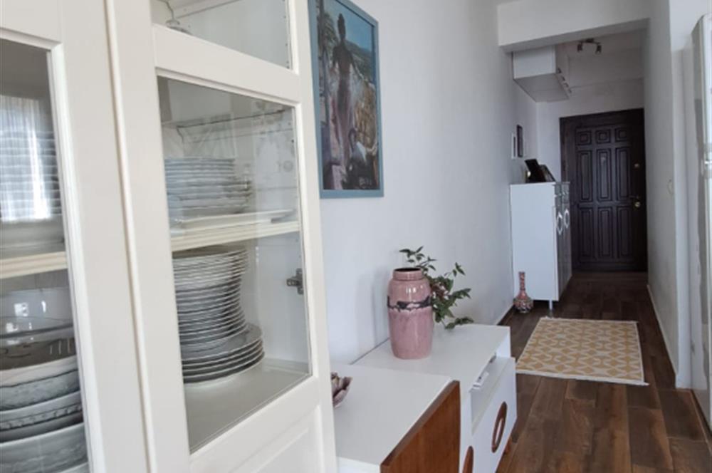 TURGUTREİS KARABAĞ YATIRIMLIK YAZLIK KIŞLIK