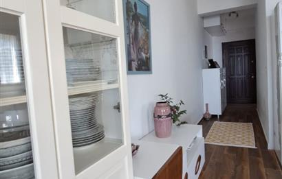 TURGUTREİS KARABAĞ YATIRIMLIK YAZLIK KIŞLIK