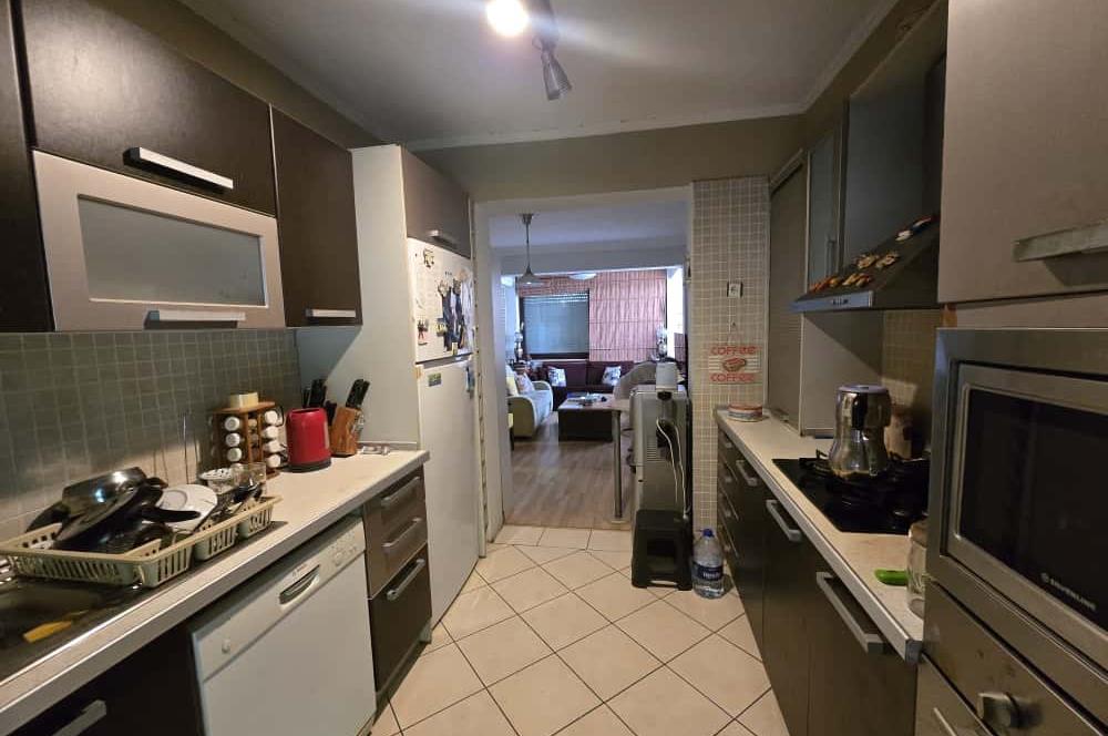 Bodrum Turgutreis'te Satılık 3+1 Müstakil Dubleks Villa