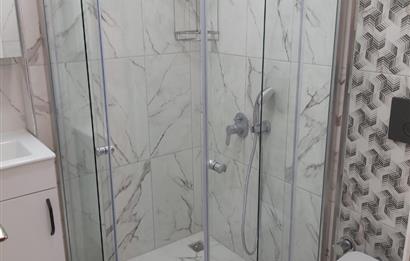 Balçova Çetin Emeç ‘te Körfez ve Dağ Manzaralı Lüks Triplex Villa