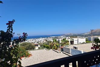 TURGUTREİS KARABAĞ YATIRIMLIK YAZLIK KIŞLIK