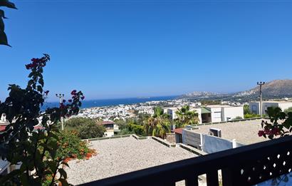 TURGUTREİS KARABAĞ YATIRIMLIK YAZLIK KIŞLIK