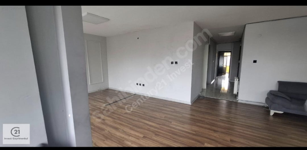 BAKIRKÖY KİRALIK  İŞYERİ ASANSÖRLÜ 