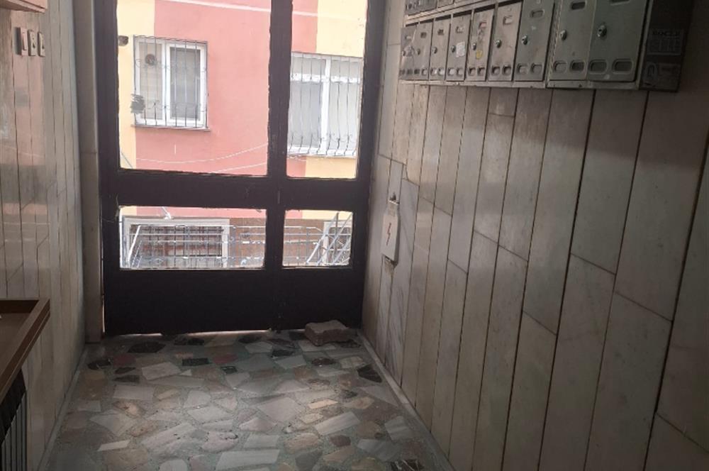 KARTALTEPE YATIRIMLIK BOŞ YÜKSEK GİRİŞ KAT MÜLKİYETLİ KENTSEL DÖNÜŞÜME ADAY 