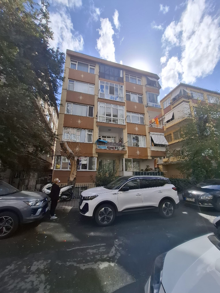 KARTALTEPE YATIRIMLIK BOŞ YÜKSEK GİRİŞ KAT MÜLKİYETLİ KENTSEL DÖNÜŞÜME ADAY 