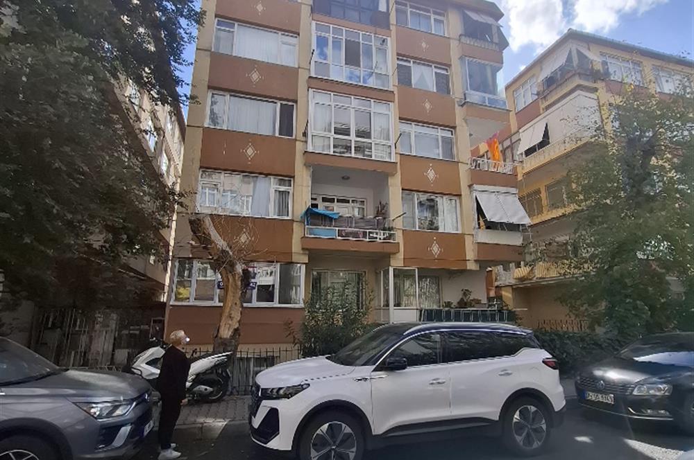 KARTALTEPE YATIRIMLIK BOŞ YÜKSEK GİRİŞ KAT MÜLKİYETLİ KENTSEL DÖNÜŞÜME ADAY 