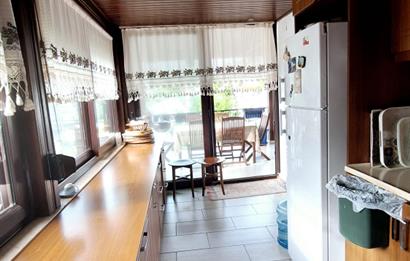 BODRUM GÜMÜŞLÜK GÜMSAN 1 SİTESİNDE YATIRIMLIK ÖZEL PLAJLI SU ARITMALI YAZLIK KIŞLIK  