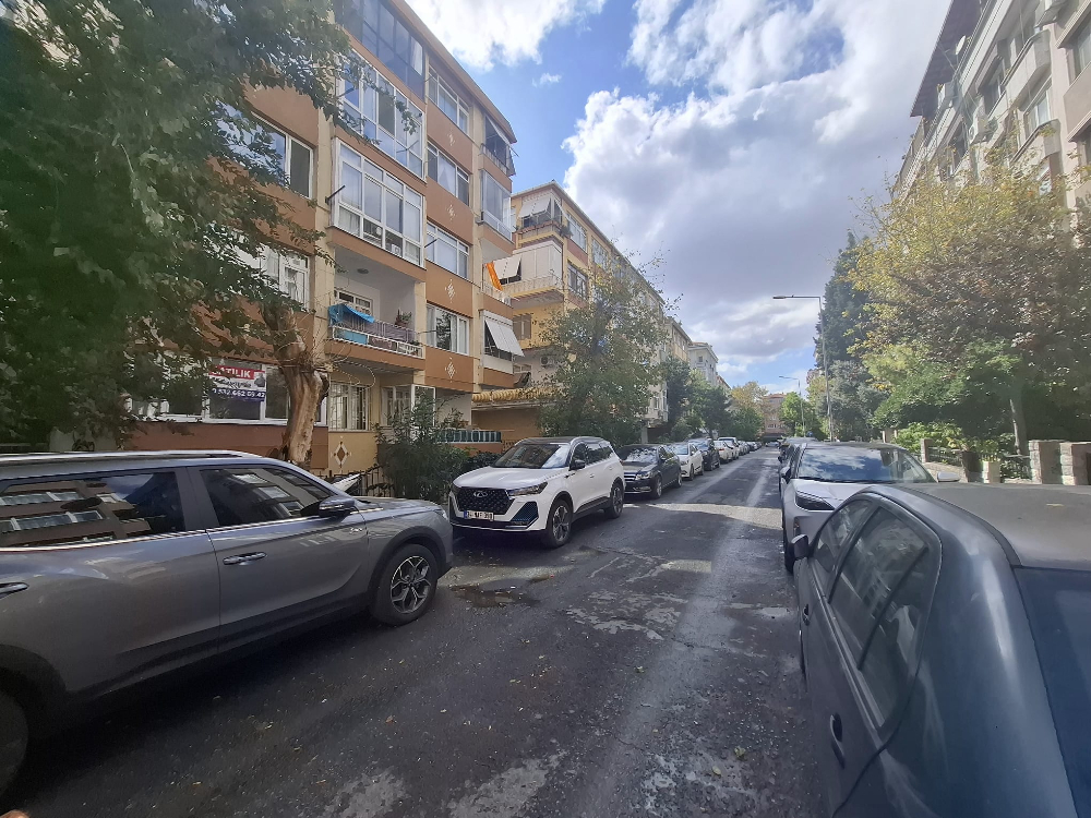 KARTALTEPE YATIRIMLIK BOŞ YÜKSEK GİRİŞ KAT MÜLKİYETLİ KENTSEL DÖNÜŞÜME ADAY 