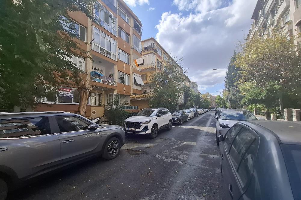 KARTALTEPE YATIRIMLIK BOŞ YÜKSEK GİRİŞ KAT MÜLKİYETLİ KENTSEL DÖNÜŞÜME ADAY 