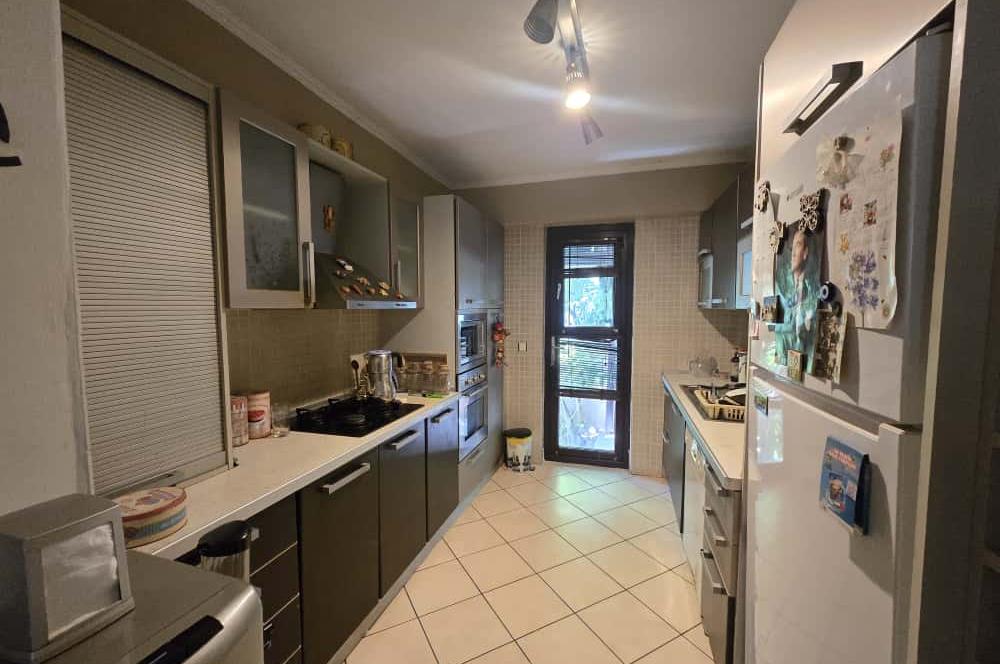Bodrum Turgutreis'te Satılık 3+1 Müstakil Dubleks Villa