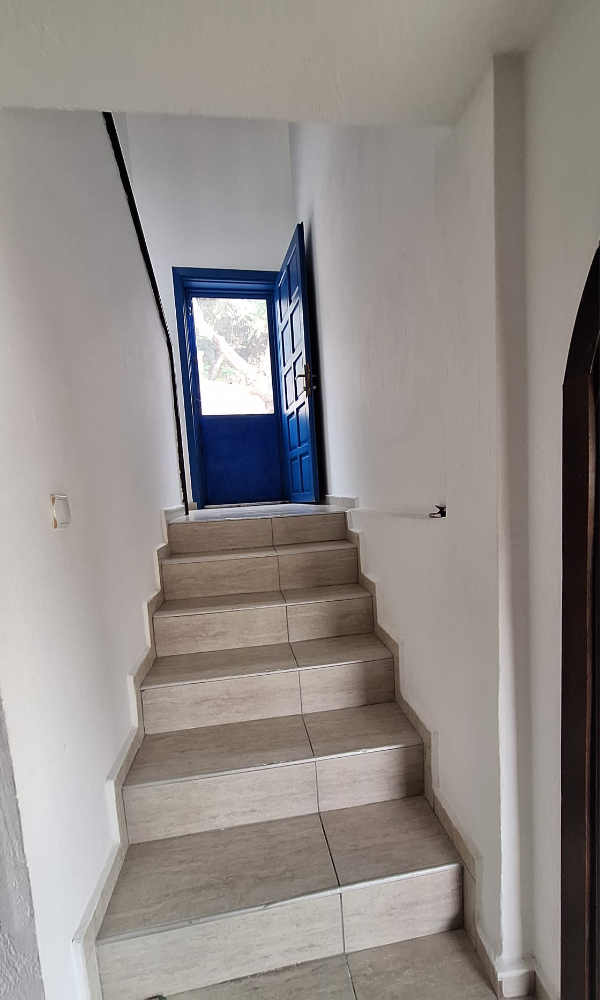 BODRUM GÜMÜŞLÜK GÜMSAN 1 SİTESİNDE YATIRIMLIK ÖZEL PLAJLI SU ARITMALI YAZLIK KIŞLIK  
