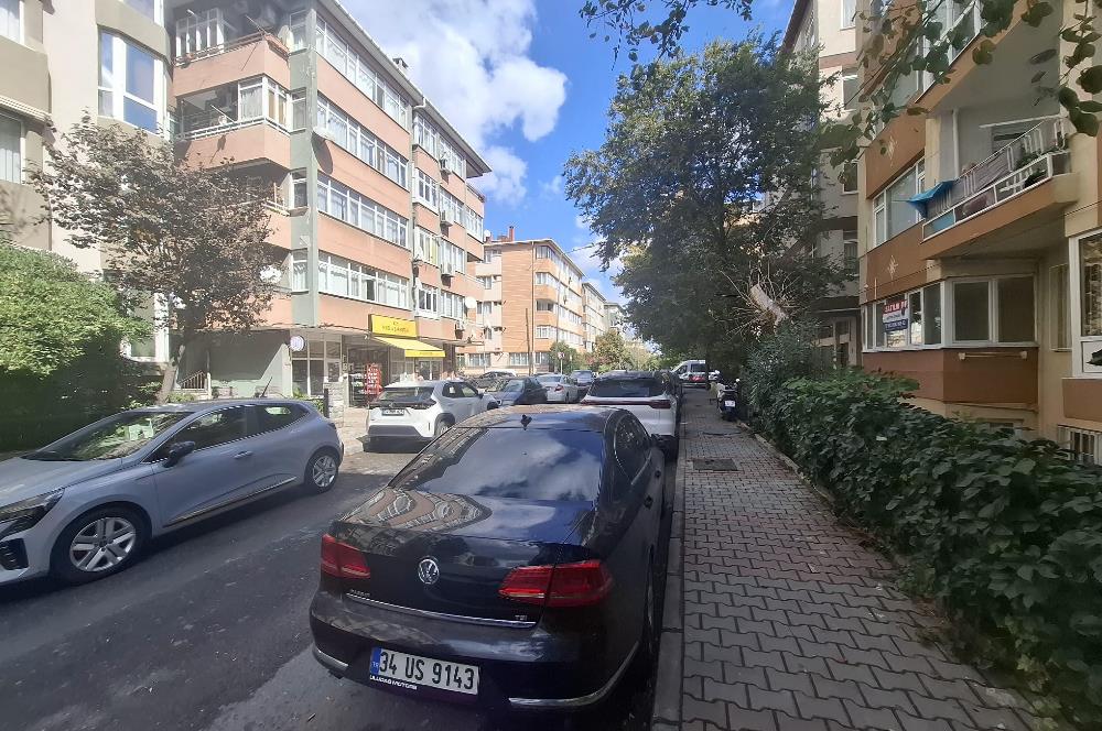 KARTALTEPE YATIRIMLIK BOŞ YÜKSEK GİRİŞ KAT MÜLKİYETLİ KENTSEL DÖNÜŞÜME ADAY 