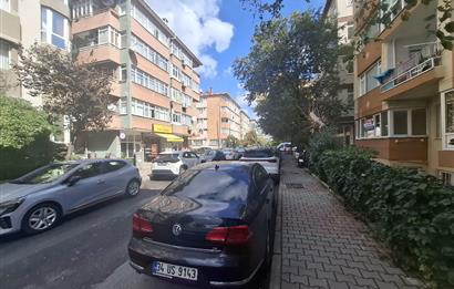 KARTALTEPE YATIRIMLIK BOŞ YÜKSEK GİRİŞ KAT MÜLKİYETLİ KENTSEL DÖNÜŞÜME ADAY 