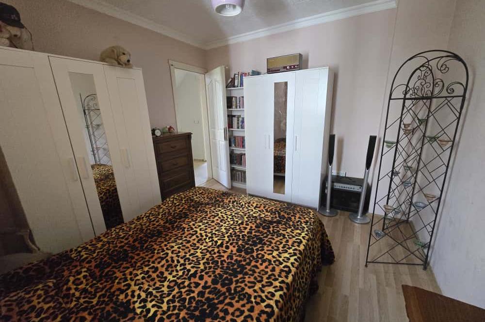 Bodrum Turgutreis'te Satılık 3+1 Müstakil Dubleks Villa