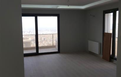 Balçova Çetin Emeç ‘te Körfez ve Dağ Manzaralı Lüks Triplex Villa