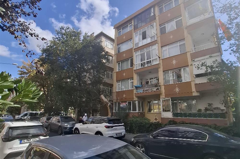 KARTALTEPE YATIRIMLIK BOŞ YÜKSEK GİRİŞ KAT MÜLKİYETLİ KENTSEL DÖNÜŞÜME ADAY 
