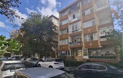 KARTALTEPE YATIRIMLIK BOŞ YÜKSEK GİRİŞ KAT MÜLKİYETLİ KENTSEL DÖNÜŞÜME ADAY 