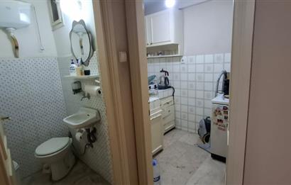 YATIRIMLIK ALIN KİRAYA VERELİM KAT MÜLKİYETLİ ASANSÖRLÜ