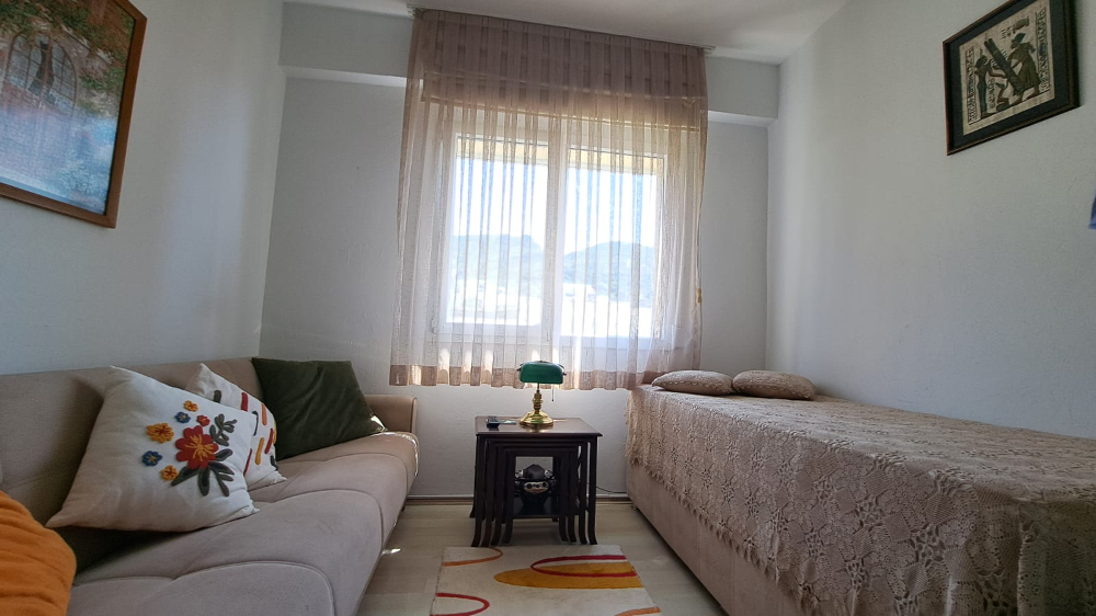 TURGUTREİS KARABAĞ YATIRIMLIK YAZLIK KIŞLIK