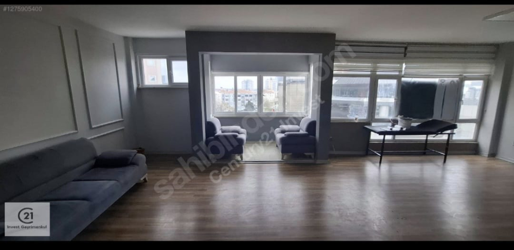 BAKIRKÖY KİRALIK  İŞYERİ ASANSÖRLÜ 