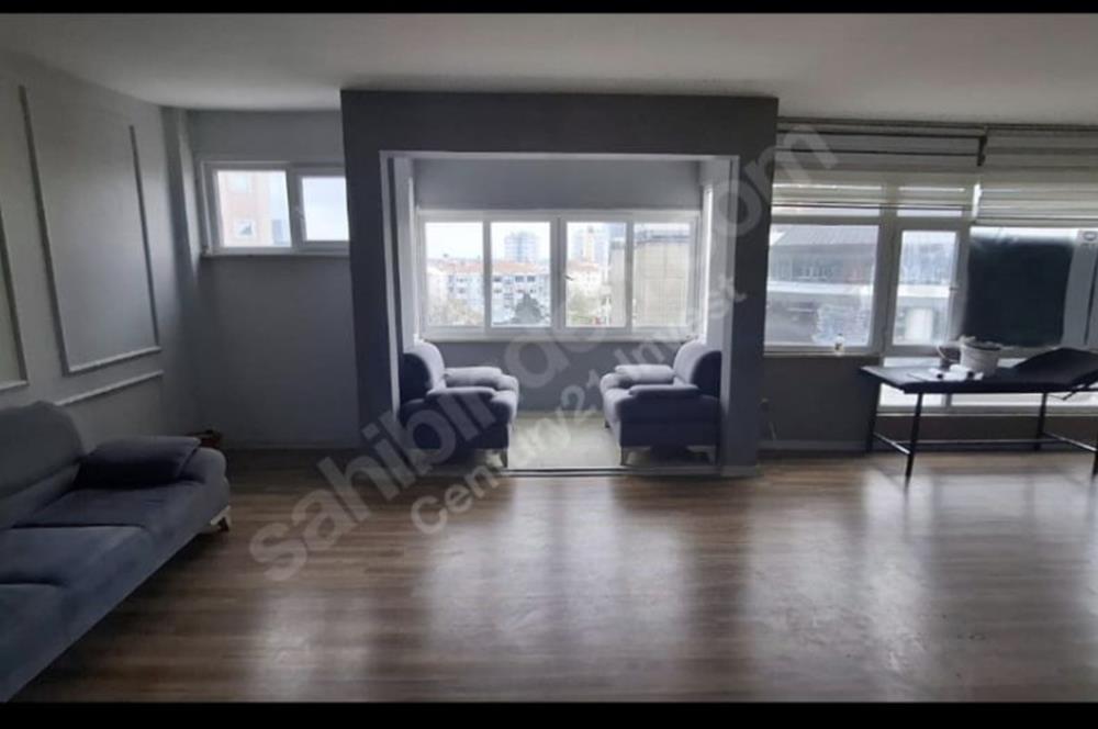 BAKIRKÖY KİRALIK  İŞYERİ ASANSÖRLÜ 