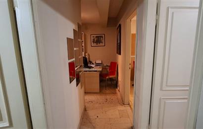 YATIRIMLIK ALIN KİRAYA VERELİM KAT MÜLKİYETLİ ASANSÖRLÜ