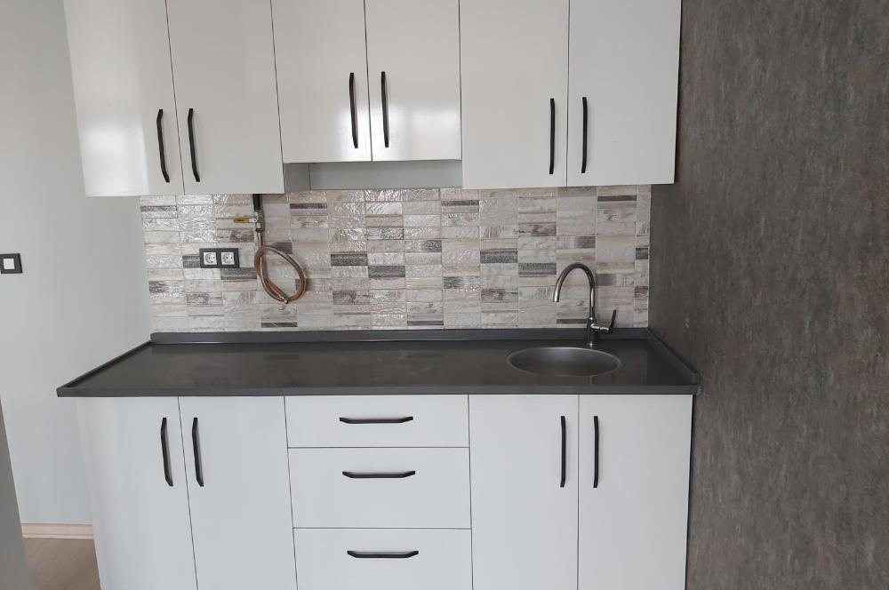 Balçova Çetin Emeç ‘te Körfez ve Dağ Manzaralı Lüks Triplex Villa