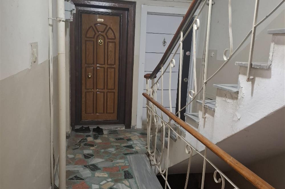 KARTALTEPE YATIRIMLIK BOŞ YÜKSEK GİRİŞ KAT MÜLKİYETLİ KENTSEL DÖNÜŞÜME ADAY 