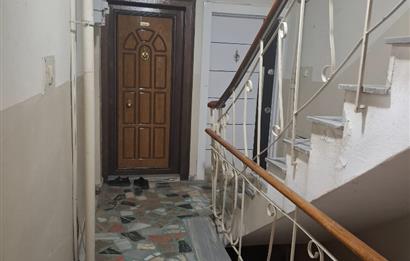 KARTALTEPE YATIRIMLIK BOŞ YÜKSEK GİRİŞ KAT MÜLKİYETLİ KENTSEL DÖNÜŞÜME ADAY 