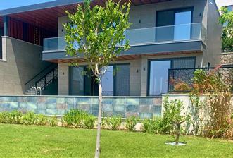 Bodrum Yalıkavak Satılık Deniz Manzaralı Lüks Villa