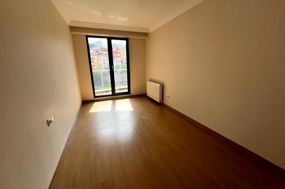 Baharyaka da En Büyük Boy 4+1 Satılık Sıfır Dubleks!
