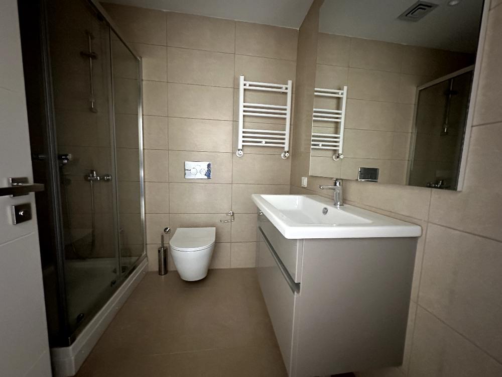 KORDON İSTANBUL 1+1 KİRALIK DAİRE