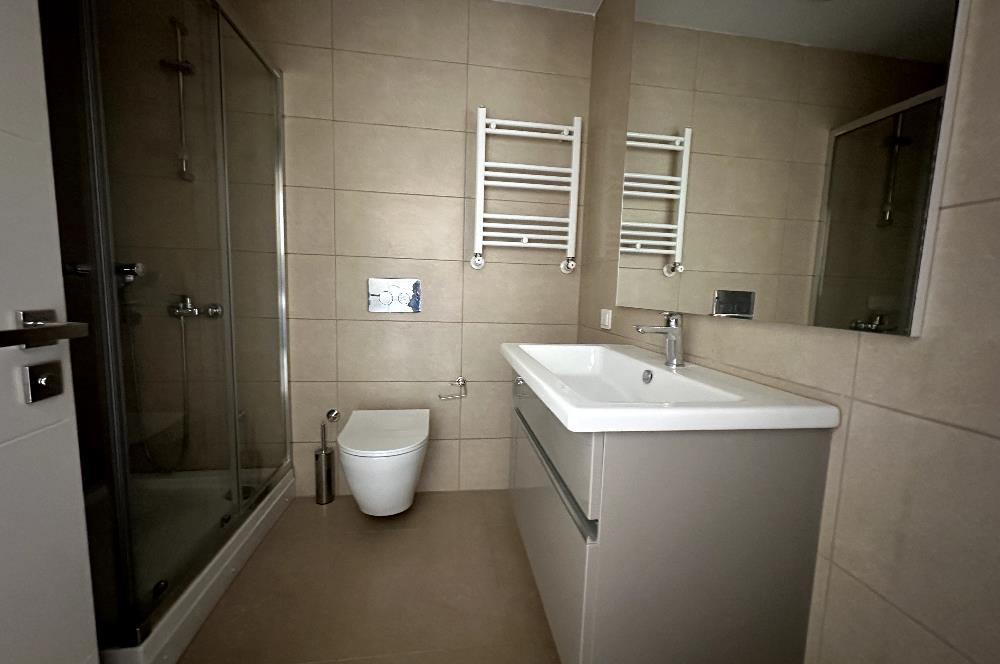 KORDON İSTANBUL 1+1 KİRALIK DAİRE