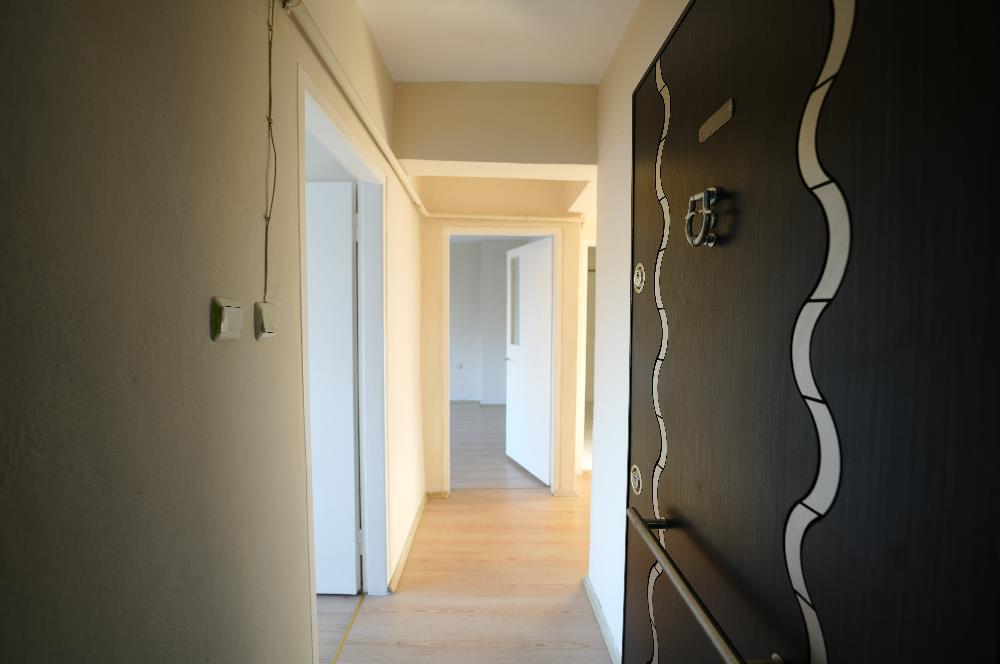C21 Cius; Dr Ziya Kaya Mah. Ara Kat 3+1 Kiralık Daire