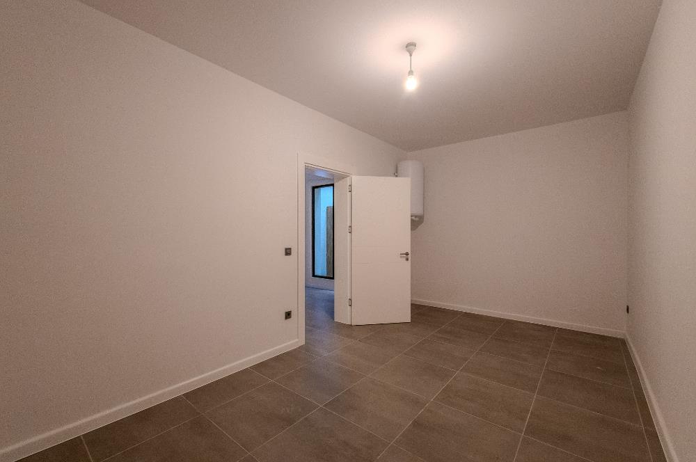 Gümüşlükte Denize 10 Adım Deniz Manzaralı Satılık İkiz Villa