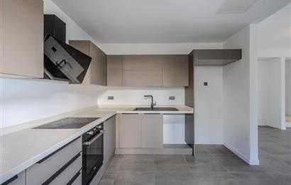 Gümüşlükte Denize 10 Adım Deniz Manzaralı Satılık İkiz Villa