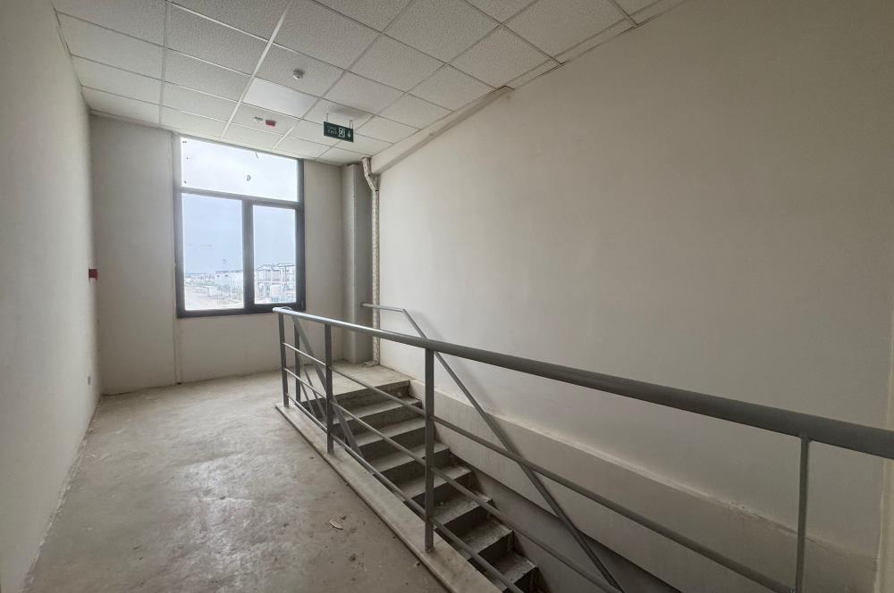 Manisa Muradiye OSB HDA'da Kiralık Dükkan 