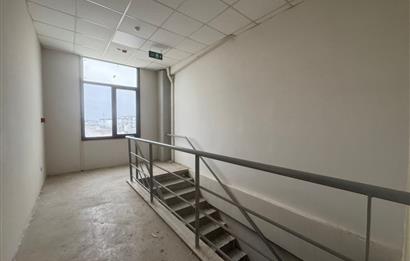 Manisa Muradiye OSB HDA'da Kiralık Dükkan 