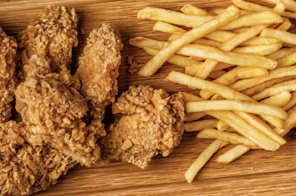 Yüksek Kira Getirili Franchise Kurumsal Fast Food Restoranımız Satlık