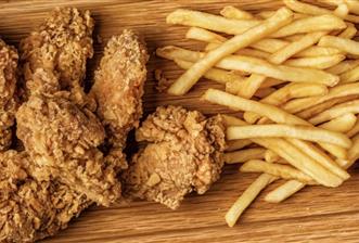 Yüksek Kira Getirili Franchise Kurumsal Fast Food Restoranımız Satlık